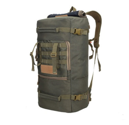 50L Tactical Backpack for Military and Outdoor Use