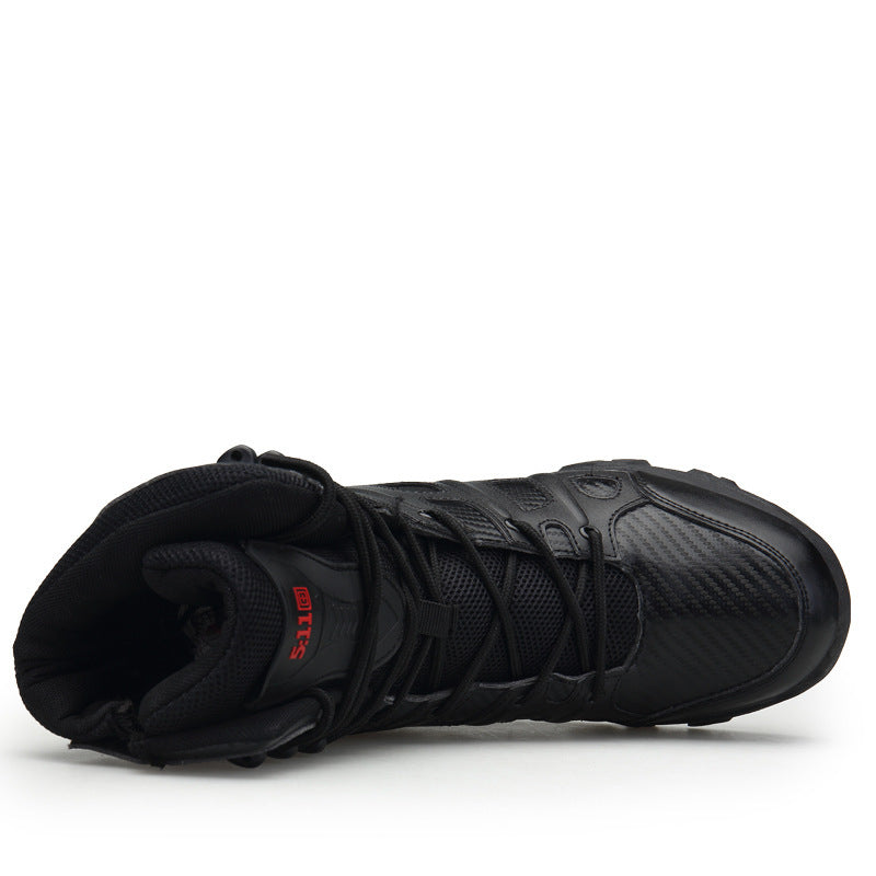 5.11 Urban Tactical Boots - Durable, Comfortable, Versatile Footwear for Men