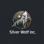 Silver Wolf inc. Logo