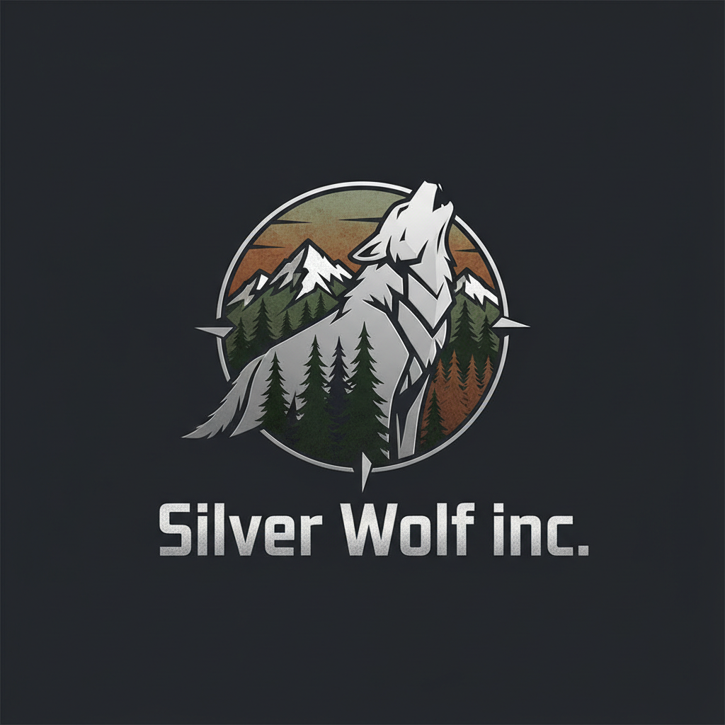 Silver Wolf inc.